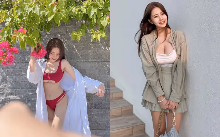 上億CEO夏筠婷曾斜槓成人平台！社群藏「線索」　SWAG證實了