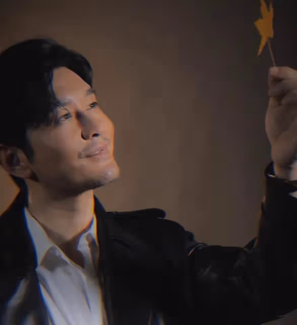 終於來了！諜戰劇《潛淵》來襲，看完陣容，我想說：千萬別翻車了