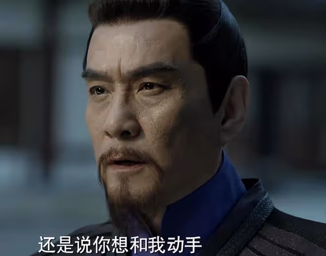 終於來了！諜戰劇《潛淵》來襲，看完陣容，我想說：千萬別翻車了