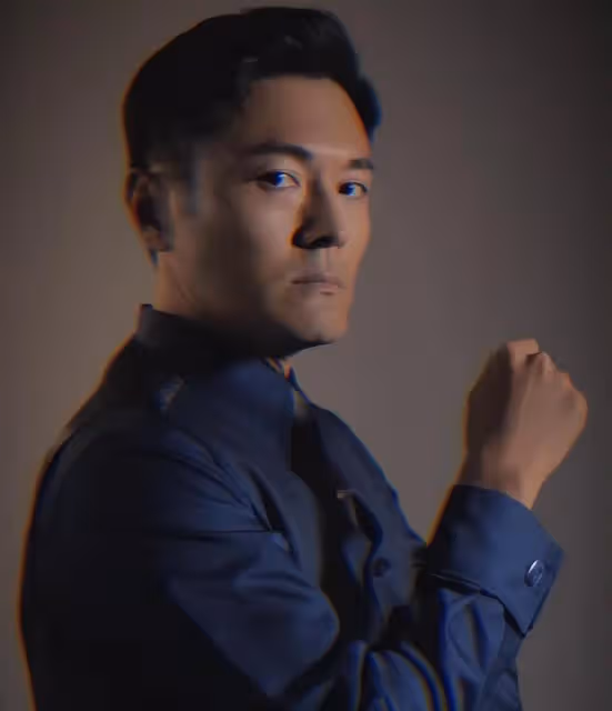 終於來了！諜戰劇《潛淵》來襲，看完陣容，我想說：千萬別翻車了