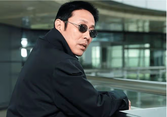 陳道明《慶餘年2》演技獲贊，慶帝威嚴四溢，令人震撼