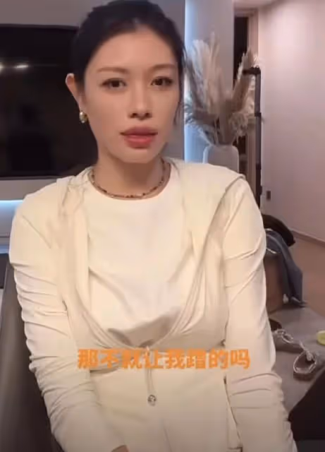 葛薈婕再談汪峰，坦誠蹭熱度，新戀情稱其為「妹妹」引關注
