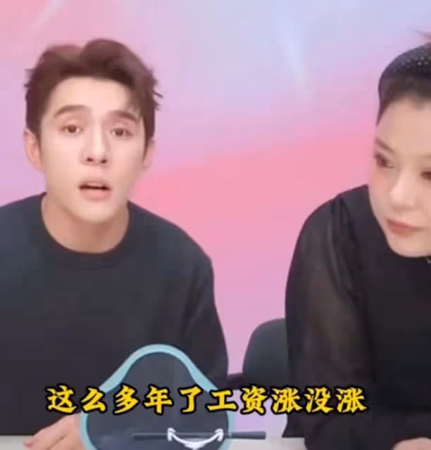 網傳李佳琦參加《披哥4》，不帶貨轉行唱跳，網友評論出奇一致