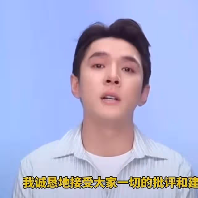 網傳李佳琦參加《披哥4》，不帶貨轉行唱跳，網友評論出奇一致