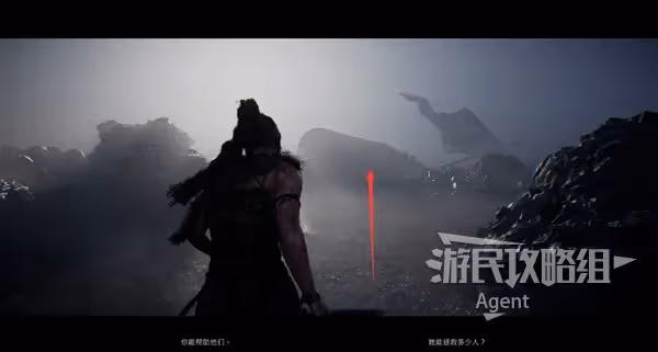 《地獄之刃2》圖文流程攻略 全關卡謎題解析