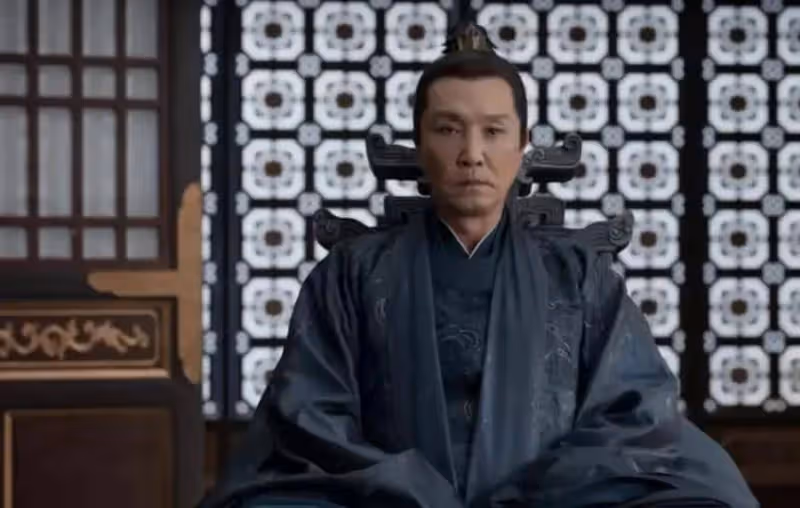 《慶餘年2》:貪腐案,慶帝不會想到,陳萍萍要對付的不是二皇子