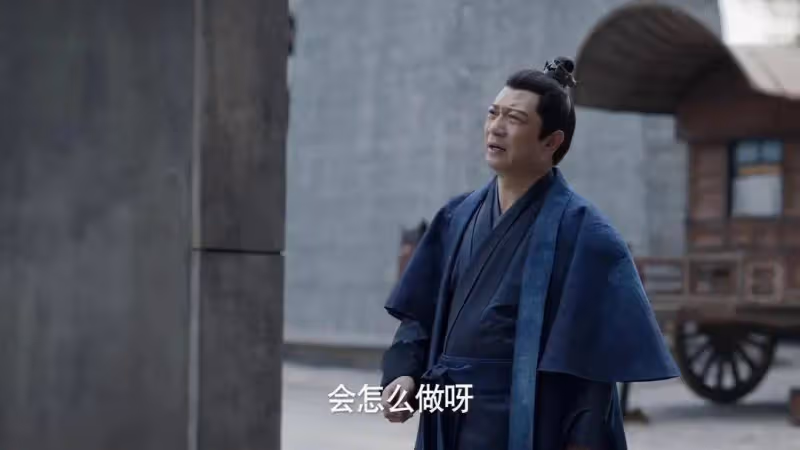 《慶餘年2》:直到太子爬上了李雲睿的床,才知自己被她算計的有多慘
