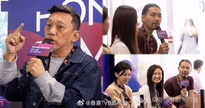 劉俊謙盼拍歐洲電影!鄭保瑞寄語年輕導演堅持自己