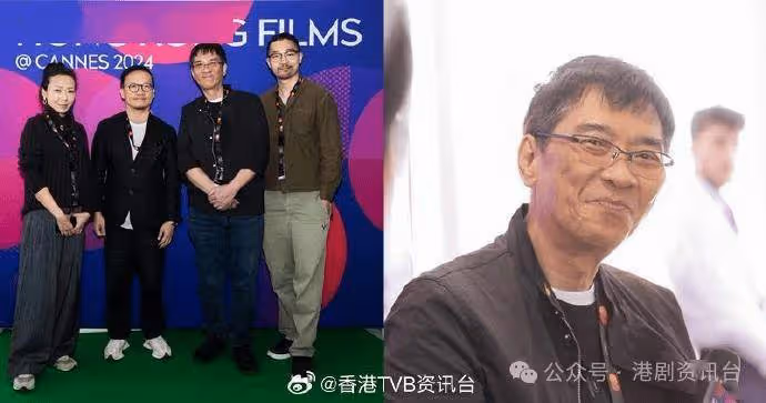 劉俊謙盼拍歐洲電影!鄭保瑞寄語年輕導演堅持自己
