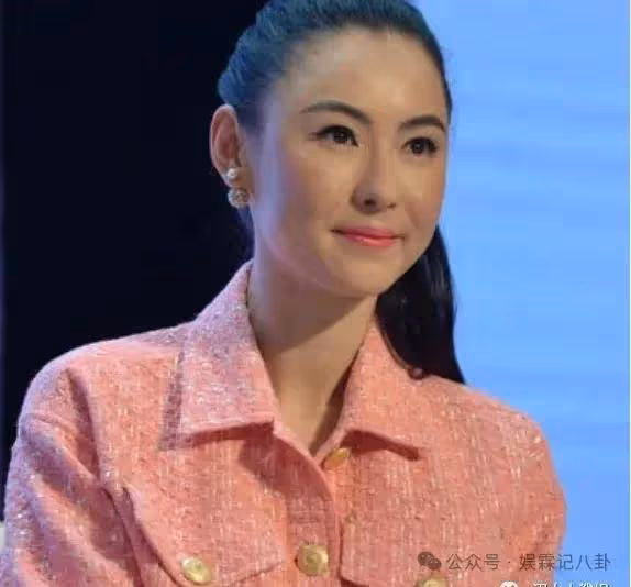 厚臉皮！張柏芝主動打電話給謝霆鋒求復合，謝霆鋒的回答讓王菲怒了！