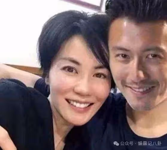厚臉皮！張柏芝主動打電話給謝霆鋒求復合，謝霆鋒的回答讓王菲怒了！