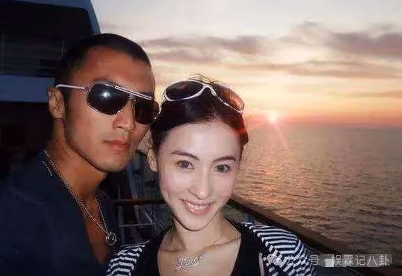 厚臉皮！張柏芝主動打電話給謝霆鋒求復合，謝霆鋒的回答讓王菲怒了！