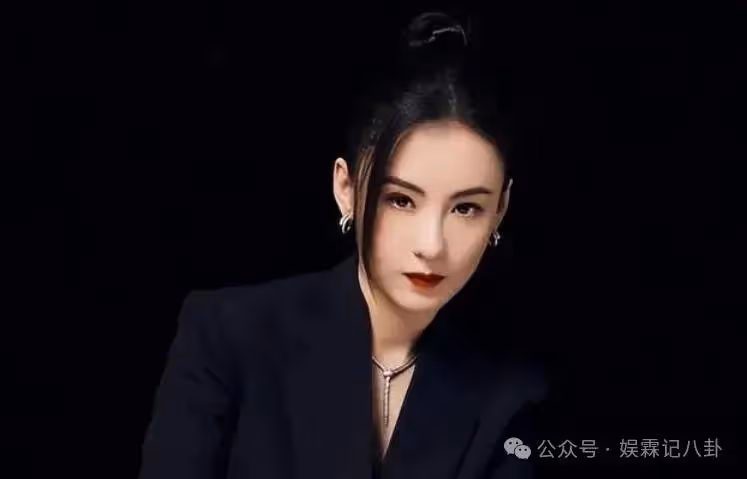 厚臉皮!張柏芝主動打電話給謝霆鋒求復合,謝霆鋒的回答讓王菲怒了!