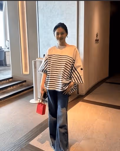 520預熱浪漫,汪小菲狂撒狗糧,再曬馬筱梅從小美到大的證據!