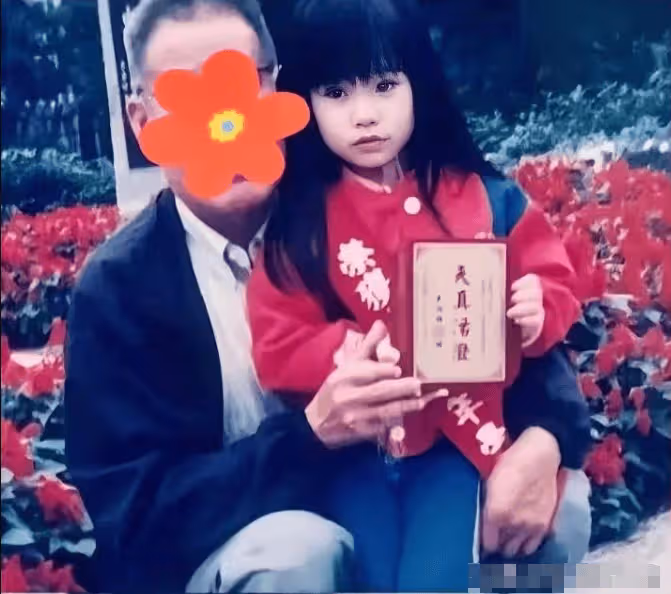 520預熱浪漫,汪小菲狂撒狗糧,再曬馬筱梅從小美到大的證據!