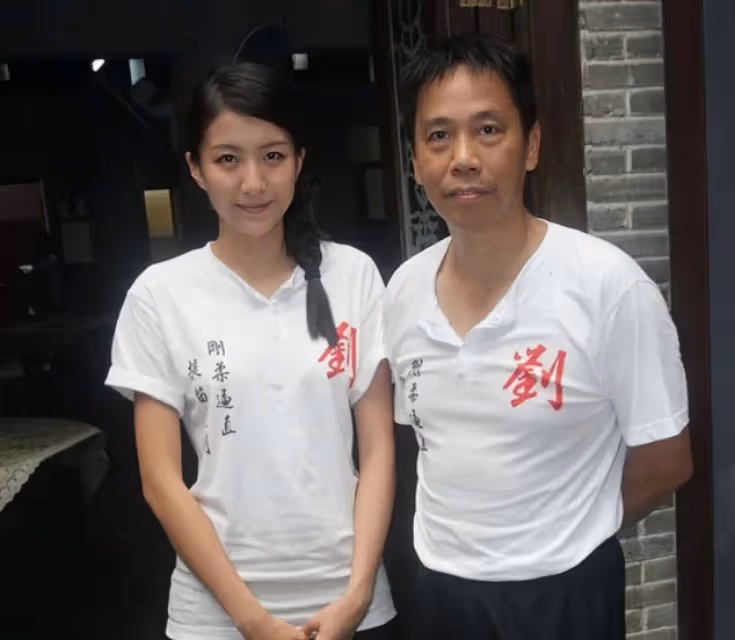 恭喜!知名港星王祖藍66歲舅父老來得子,發文宣布愛妻平安生子