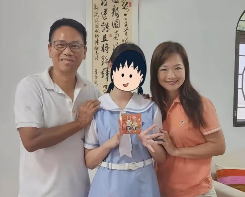 恭喜!知名港星王祖藍66歲舅父老來得子,發文宣布愛妻平安生子