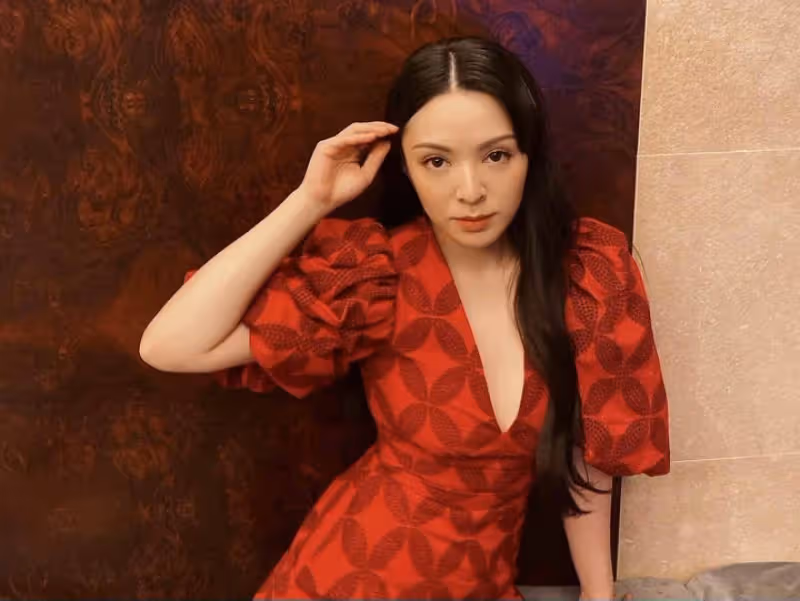 豪門夢碎!TVB知名女星JW宣布分手,太子爺男友一家破產