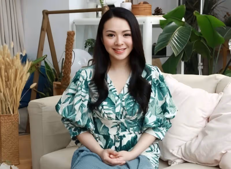 豪門夢碎!TVB知名女星JW宣布分手,太子爺男友一家破產