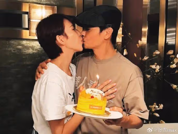 TVB前當家花旦與內地老公結婚16年,為其慶祝50歲生日,這段婚姻曾不被看好