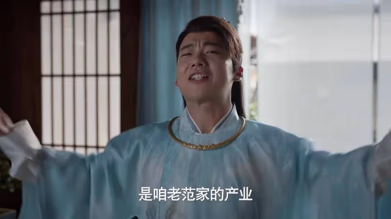 明明是同一個角色,肖戰演完後吳幸鍵演,差點認不出,誰的問題?