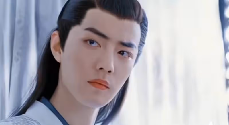 明明是同一個角色,肖戰演完後吳幸鍵演,差點認不出,誰的問題?