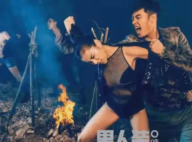 《男人裝》大量隱私照被賣牟利!性感火辣徐冬冬要告到底