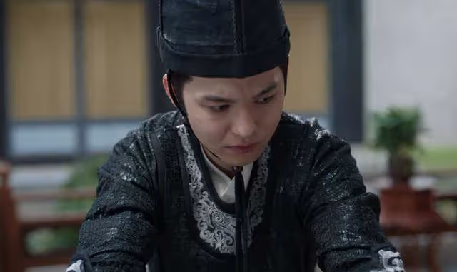 《慶餘年2》慶帝做夢想不到,比侯公公隱藏更深的太監,就藏他身邊