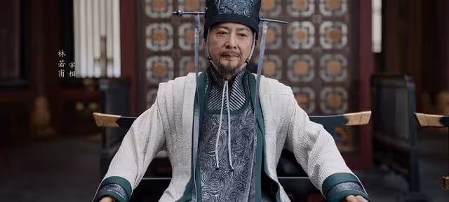 《慶餘年》原著：林相為何必須告老還鄉？都是因為范閒