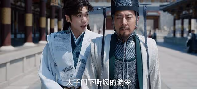 《慶餘年》原著：林相為何必須告老還鄉？都是因為范閒