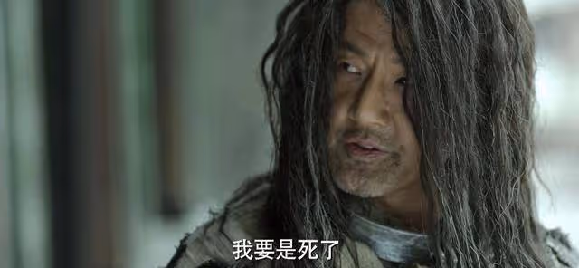 《慶餘年》看了原著才知道，肖恩究竟有多厲害，放虎歸山果然挺危險