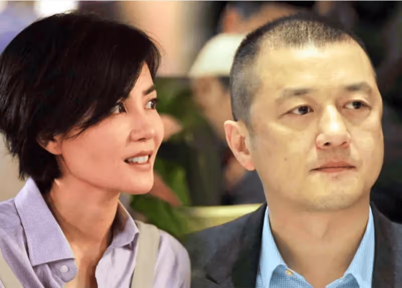 李亞鵬想要李嫣撫養權,王菲通盈讓對方感激涕零,還承擔女兒的生活費!
