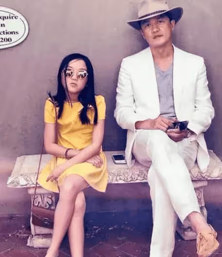 李亞鵬想要李嫣撫養權,王菲通盈讓對方感激涕零,還承擔女兒的生活費!