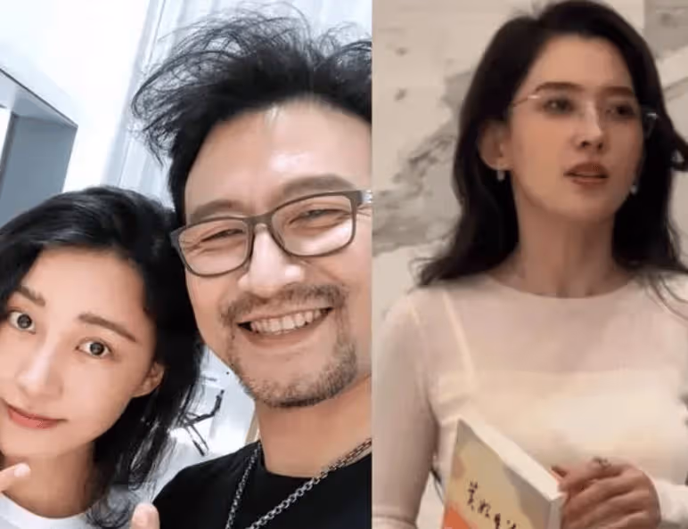 章子怡和女兒不受汪峰新戀情影響,逛爬寵店顏值逆襲!