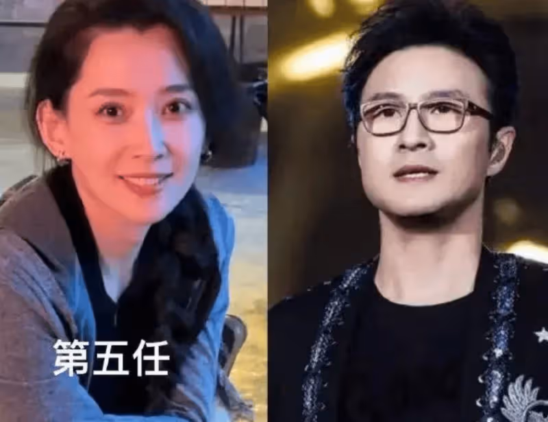 汪峰挺爺們兒的,談新女友就給人家名分,女粉絲卻集體取關!