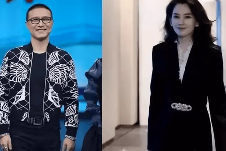 汪峰挺爺們兒的,談新女友就給人家名分,女粉絲卻集體取關!