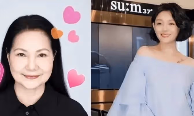 大S疑要起訴親媽,小S疑很不滿!具俊曄變得憤怒,妹夫許雅鈞唯恐避之不及!