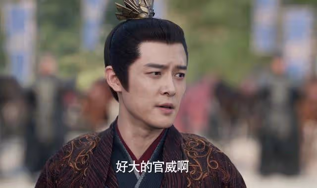 《慶餘年2》5位皇子3種結局,李承乾自甘墮落,大皇子最幸運