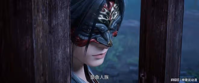 南疆篇啟動,古寺成關鍵,張小凡偷聽到一消息,又一新美女登場
