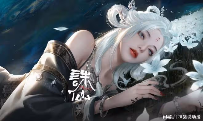 南疆篇啟動,古寺成關鍵,張小凡偷聽到一消息,又一新美女登場