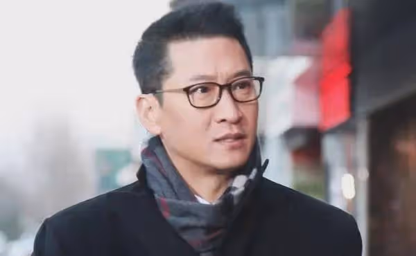 盤點被曝有口臭的10大男星,誰最讓人意外?