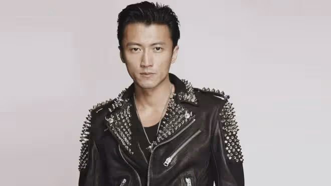 盤點被曝有口臭的10大男星,誰最讓人意外?