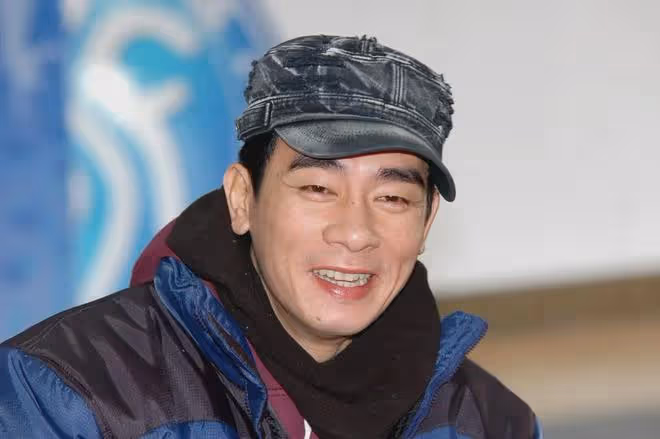 盤點被曝有口臭的10大男星,誰最讓人意外?