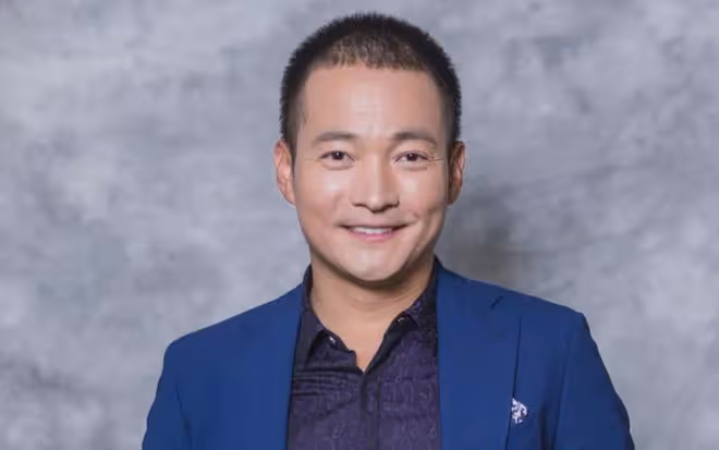 盤點被曝有口臭的10大男星,誰最讓人意外?