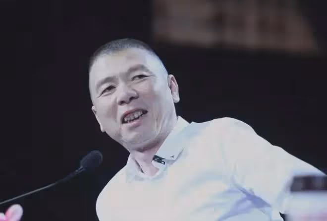 盤點被曝有口臭的10大男星,誰最讓人意外?