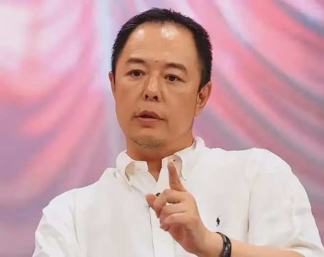 盤點被曝有口臭的10大男星,誰最讓人意外?