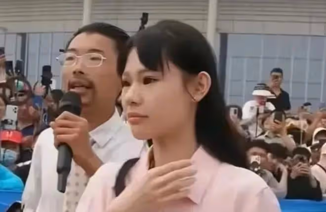 郭有才簽約費達5000萬,日賺百萬以上,菏澤成「牛鬼蛇神」聚集地