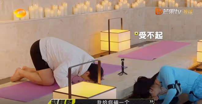 1期節目毛不易2次潑冷水,《我們仨》口碑崩盤,越來越難看