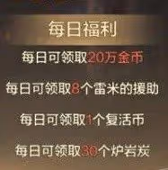 《DNF手游》黑鑽特權介紹