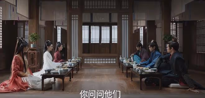 《慶餘年2》:這反轉大家沒想到吧,「扮豬吃老虎」,他隱藏最深